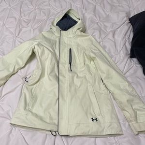 Under Amour ski snowboard Jacket